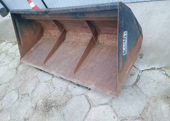 Łyżka Kellfri 200cm