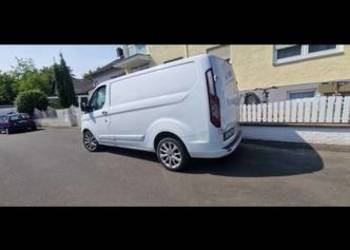 Sprzedam zamienię Busa ford trafic custom 120km 302tys