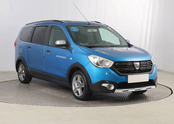 Dacia Lodgy 1.3 TCe