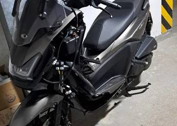 Kymco Skytown 125 w całości lub na części