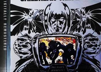 Polecam Najlepszy  Album CD Thin Lizzy Jailbreak