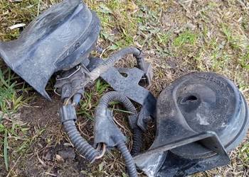 KLAKSON SYGNAŁ TR99 0092018 VW