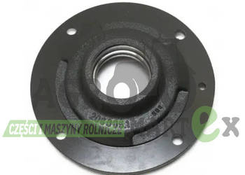 0006696371, 006696371, 06696371, 6696371 OBUDOWA ŁOŻYSKA CLAAS