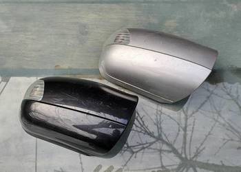 Obudowa lusterka prawego mercedes w210 lift 2108100264