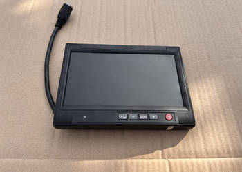 MONITOR POKŁADOWY ROSHO LCM 702 MM-2-070-04