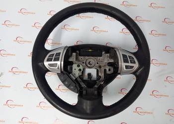 OUTLANDER II 08r kierownica