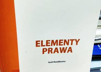 Elementy prawa ćwiczenia