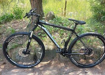 Alu Rower Górski Mtb Merida Big Nine XT 3x10 Deore RockShox Air Tarcze 29