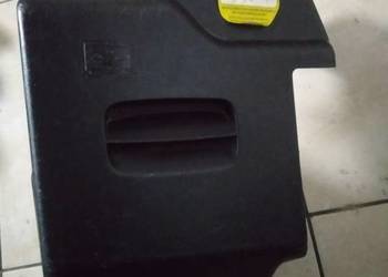 9686204080 CITROEN C3 II DS3 OSŁONA  AKUMULATORA 5615K6