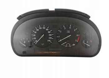 LICZNIK 6907015 Bmw Seria 5 IV (1995-2003) E39