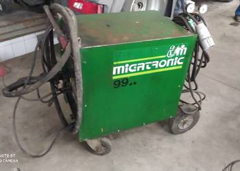 Migomat migatronic 400