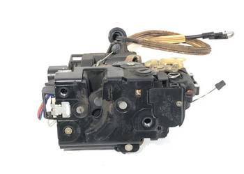 ZAMEK DRZWI PRAWY TYŁ SEAT LEON I Hatchback 3B4839016M 99-06