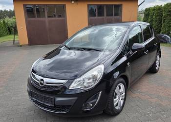 Opel Corsa 1.4 B 2011 SATELITE