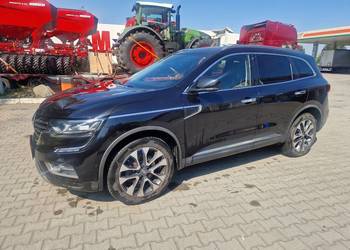 Renault Koleos KOLEOS 2.0 4X4 Salon Polska Orginał Full Wersja 2017