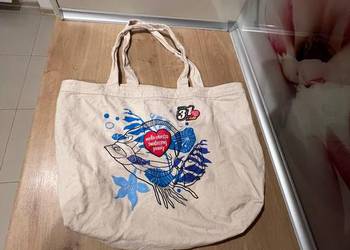 Duża torba Wośp 31