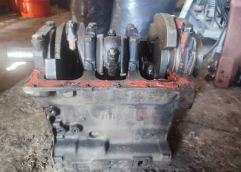 Silnik c360 3p MF 255