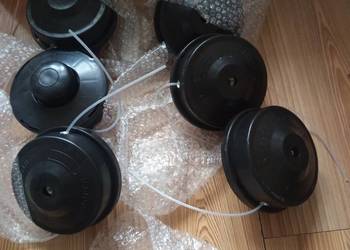 Głowice do podkaszarki