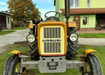 Ursus C330M 1988r