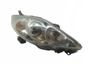 LAMPA PRZÓD  PRAWA EU  Mazda 5 I (2005-2010)