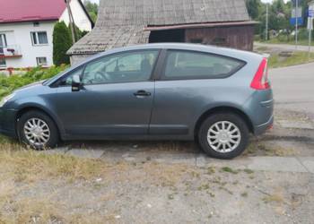 Citroen C4 rok produkcji 2006