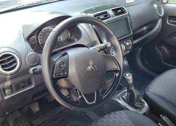 Mitsubishi Space Star II (2012 - teraz) 1.2 Sprzedam , benzyna 71KM