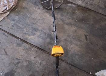 Garett 250 duża cewka