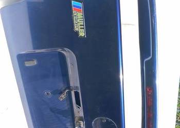Klapa bagażnika Bmw e36 spoiler lotka