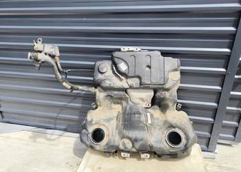 BAK ZBIORNIK PALIWA AUDI A6 C6 4F0201021DL QUATTRO DIESEL