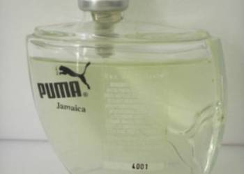 hoop verdamping Uitroepteken puma perfumy - Sprzedajemy.pl