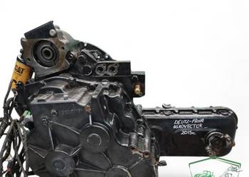 Skrzynia biegów Powershift CKA71191 363-3035 CAT TH 406