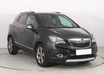 Opel Mokka 1.4 Turbo