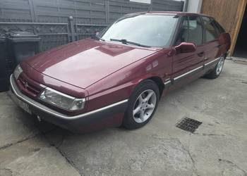 Citroen xm