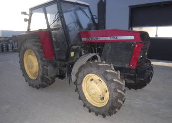 Ursus 1014  4x4 turbo 4cyl jak 914