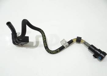 PRZEWÓD WĄŻ PALIWA BMW E90 LCI N47 2.0D 7810783