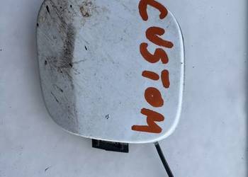 FORD TRANSIT CUSTOM LIFT 17- ZAŚLEPKA HAKA ZDERZAK PRZÓD JK21-17A989-B