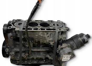 DÓŁ SILNIKA 9H02 Citroen C3 I II Xsara Picasso C4 Berlingo III 1.6 HDI 90KM