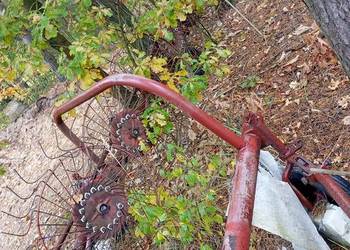 Zagrabiarka 7 gwiazdowa