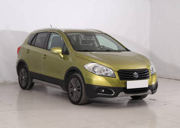 Suzuki SX4 S-Cross 1.6 VVT