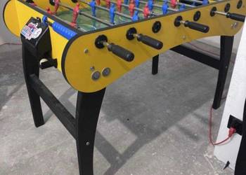 Piłkarzyki roberto sport8