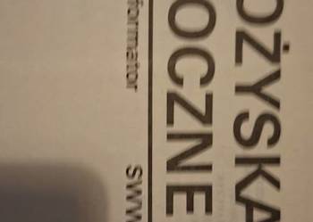 Łożyska toczne, katalog-informator SWW 0631, wyd. V, bardzo niski nakład 11