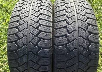 2 opony zimowe za 40zł 195/60r15 /WYSYŁKA