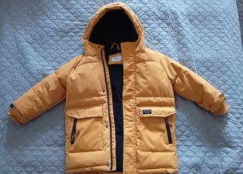 Kurtka zimowa Reserved roz. 122 cm