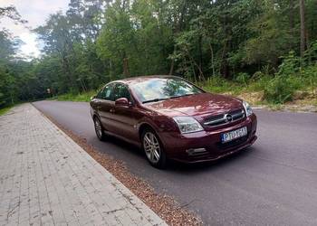 Sprzedam opla Vectrę