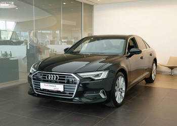Audi A6 Limousine 40TDI 204KM Quattro Virtual Matrix TempomatACC Kamera C8…