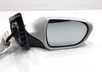 LUSTERKO PRAWY HYUNDAI i40 Kombi ZEWNĘTRZNE PRAWA, BOCZNE