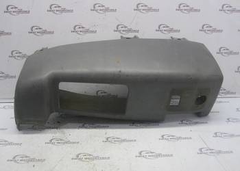 FIAT DUCATO III 10r narożnik zderzaka lewy tył 1309432070