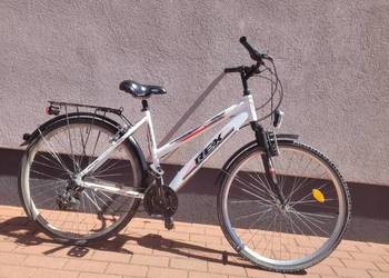 Rower damka 28cali koła