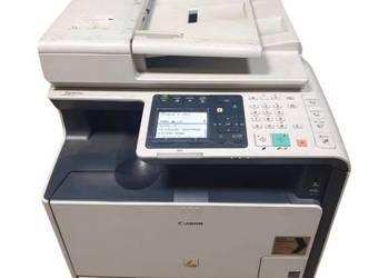 Urządzenie wielofunkcyjne Canon i-SENSYS MF8580Cdw