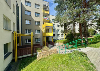 4 pokoje | 2 balkony | Wodzisław Śląski | 71 m²