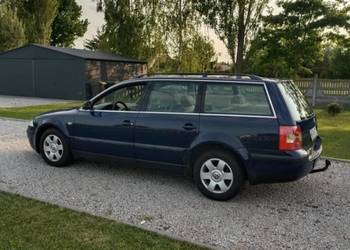 Passat B5 1.8t